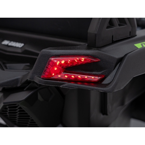 Pojazd ATV CAN-AM Maverick 4x200W Wolny start DK-CA003..ZIE